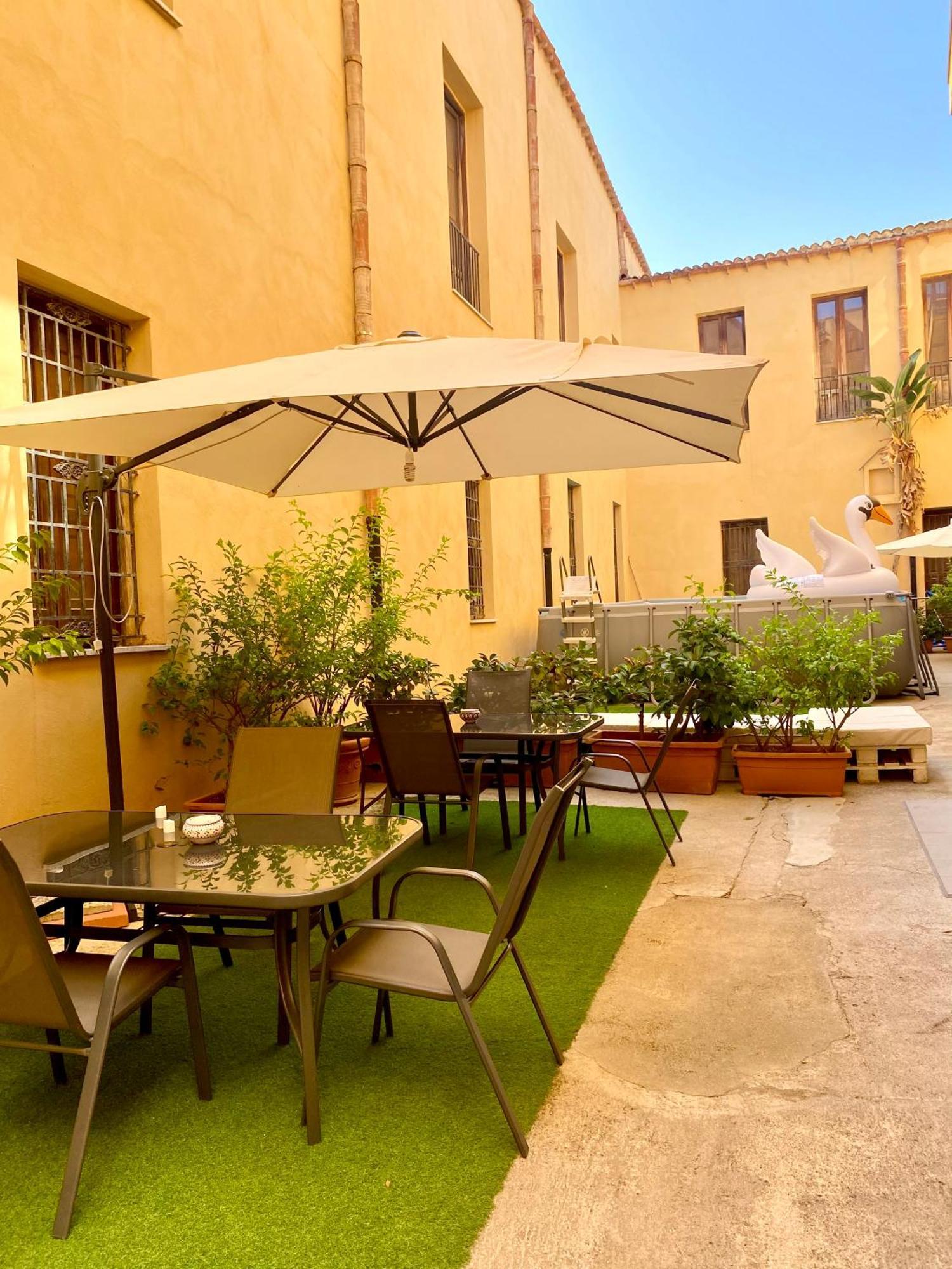 La Magione Apartment - Palermo — Photos 1