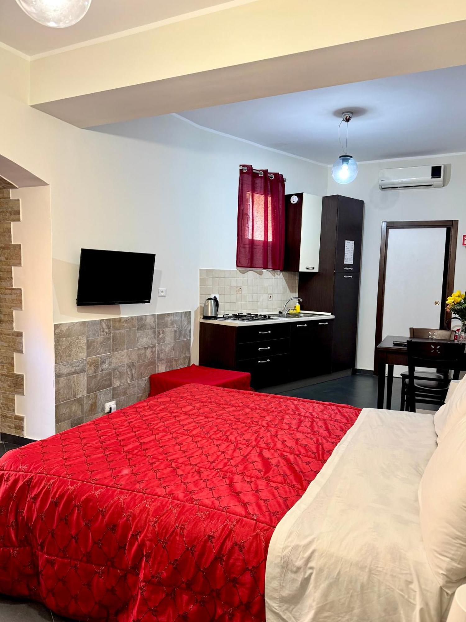 La Magione Apartment - Palermo — Photos 3